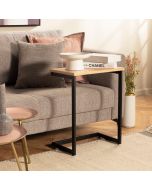 שולחן קפה בגוון אלון טבעי דגם LOCAL