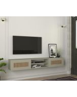 מזנון דגם פרימה בגוון בז