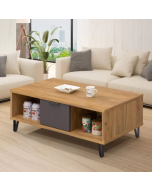 שולחן קפה מעוצב דגם טאנגו