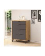 קומודה מעוצבת דגם טאנגו