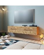 מזנון גוון אלון דגם מילאנו 