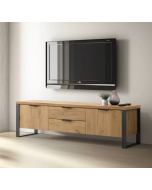 מזנון לסלון  150 ס"מש דגם לולה 