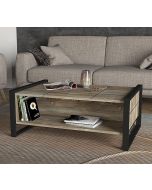 שולחן קפה מעוצב דגם לוסט