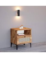 שידת לילה דגם קליבלנד