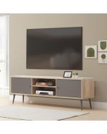 מזנון לסלון מעוצב דגם ליעד 180 ס"מ