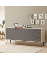 שידת קונוסלה מעוצבת דגם ליעד XL