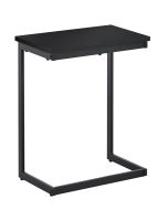 שולחן קפה בגוון שחור דגם LOCAL