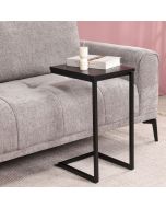 שולחן קפה שחור דגם GISTER 