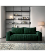 ספה דו מושבית דגם EVEREST גוון ירוק