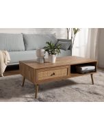 שולחן סלון RATANO