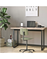 שולחן כתיבה דגם גרנט בגוון אלון