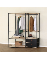 יחידת מידוף פינתית 5T מסדרת WORD