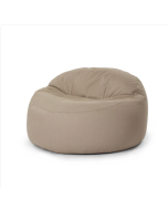 פוף עגול MONTANA צבע לאטה