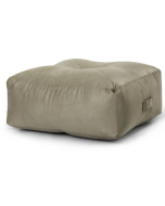 הדום מבד זמש דגם Tokyo צבע ירוק זית