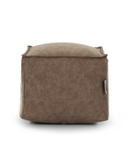 הדום מרובע דגם Texas צבע חום אפרפר