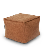 הדום מרובע דגם Texas צבע חום