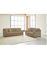 סט ספות 2+3 דגם MILANO בגוון מוקה