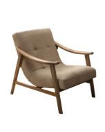 כורסא דגם SORENTO בגוון מוקה