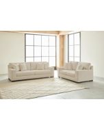 סט ספות 2+3 דגם MILANO בגוון בז'