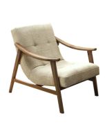 כורסא דגם SORENTO בגוון בז'