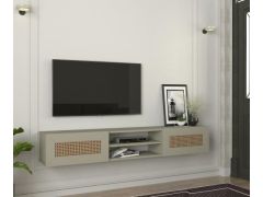 מזנון דגם פרימה בגוון בז