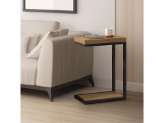 שולחן צד מפואר דגם בורד