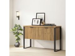 שידת קונסולה מעוצבת דגם קרינה