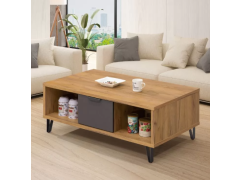 שולחן קפה מעוצב דגם טאנגו