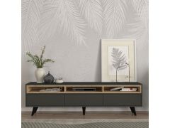 מזנון מעוצב דגם אלמונד