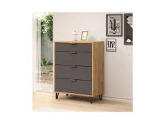 קומודה מעוצבת דגם טאנגו