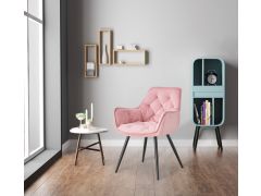 זוג כורסאות גוון דגם נאפולי