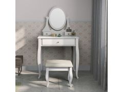 שידת איפור דגם ונוס