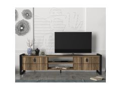 מזנון טלוויזיה מעוצב דגם לוסט