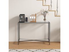קונסולה/ שולחן כניסה ברוחב 100 ס"מ דגם ניס