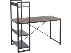 עמדת עבודה דגם אלסקה T