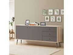 שידת קונוסלה מעוצבת דגם ליעד XL