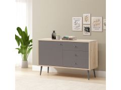 שידת קונוסלה מעוצבת דגם ליעד