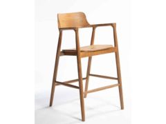 Mulya כסא בר איטלקי מעוצב