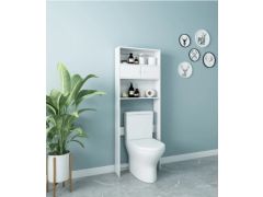 ארגונית אחסון לשירותים