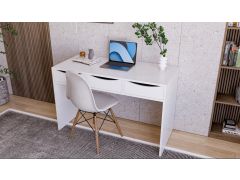 שולחן כתיבה איכותי 3 מגירות