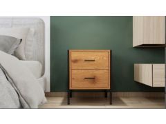 שידת לילה דגם עתי