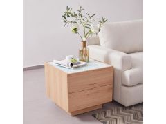 שידת לילה חגית