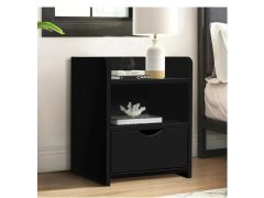 שידת לילה ליאל שחור