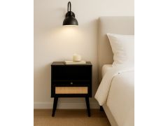 שידת לילה ראם