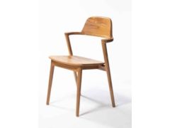 כסא אוכל איטלקי מעוצב Pisa