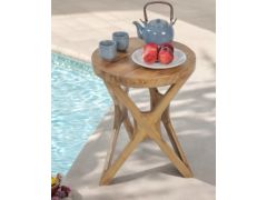 שולחן צד דגם ונוס