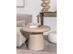 שולחן ספייס בז'