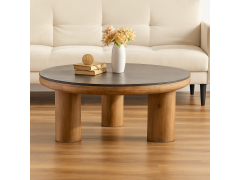 שולחן מעוצב דגם לונה