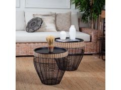 סט שולחנות דגם עופרי