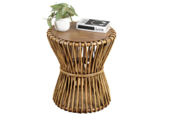 שולחן צד דגם סול